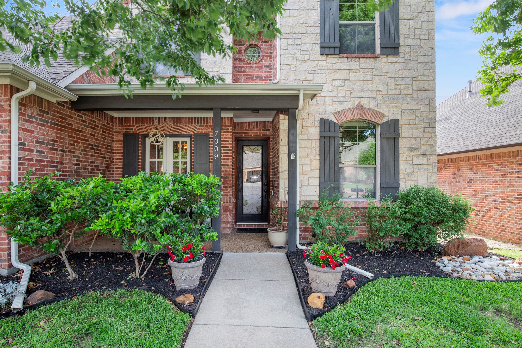 7009 Mossycup Lane North Richland Hills TX 76182