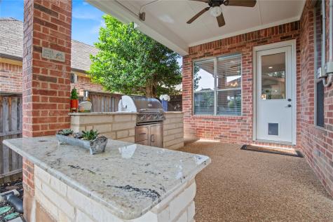 7009 Mossycup Lane North Richland Hills TX 76182