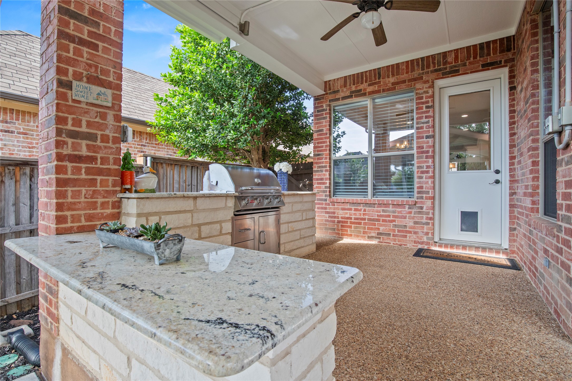 7009 Mossycup Lane North Richland Hills TX 76182