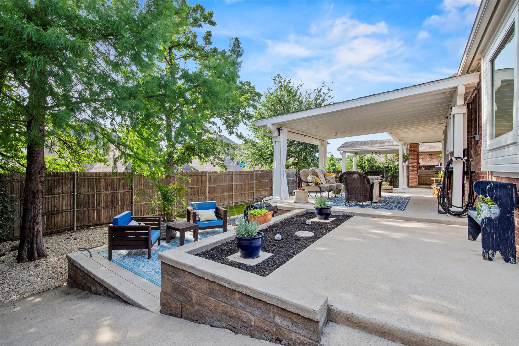 7009 Mossycup Lane North Richland Hills TX 76182