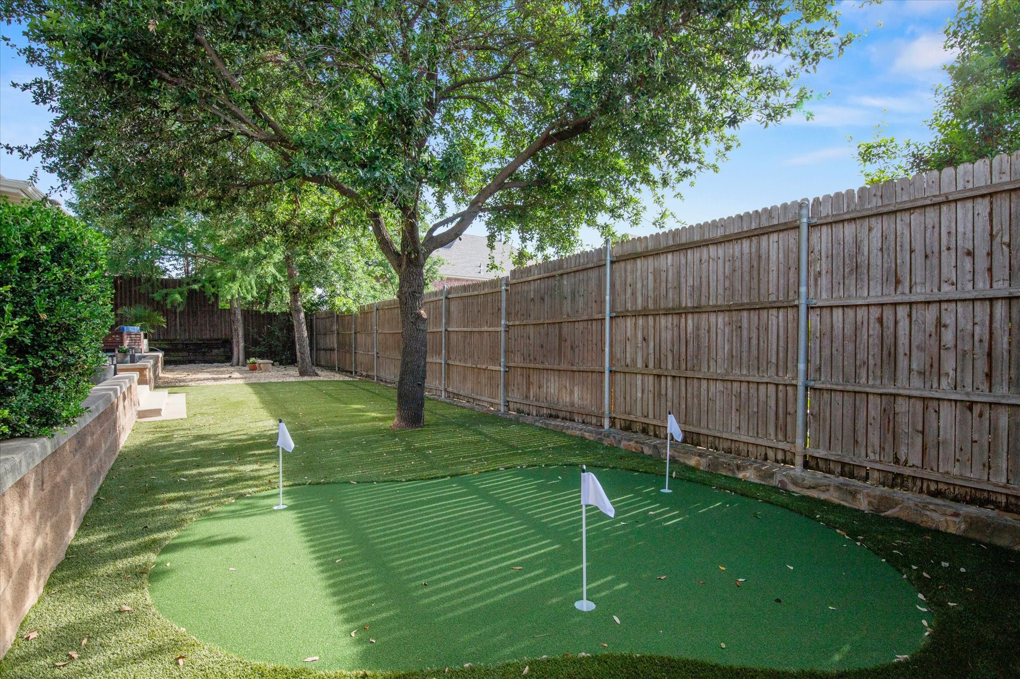 7009 Mossycup Lane North Richland Hills TX 76182