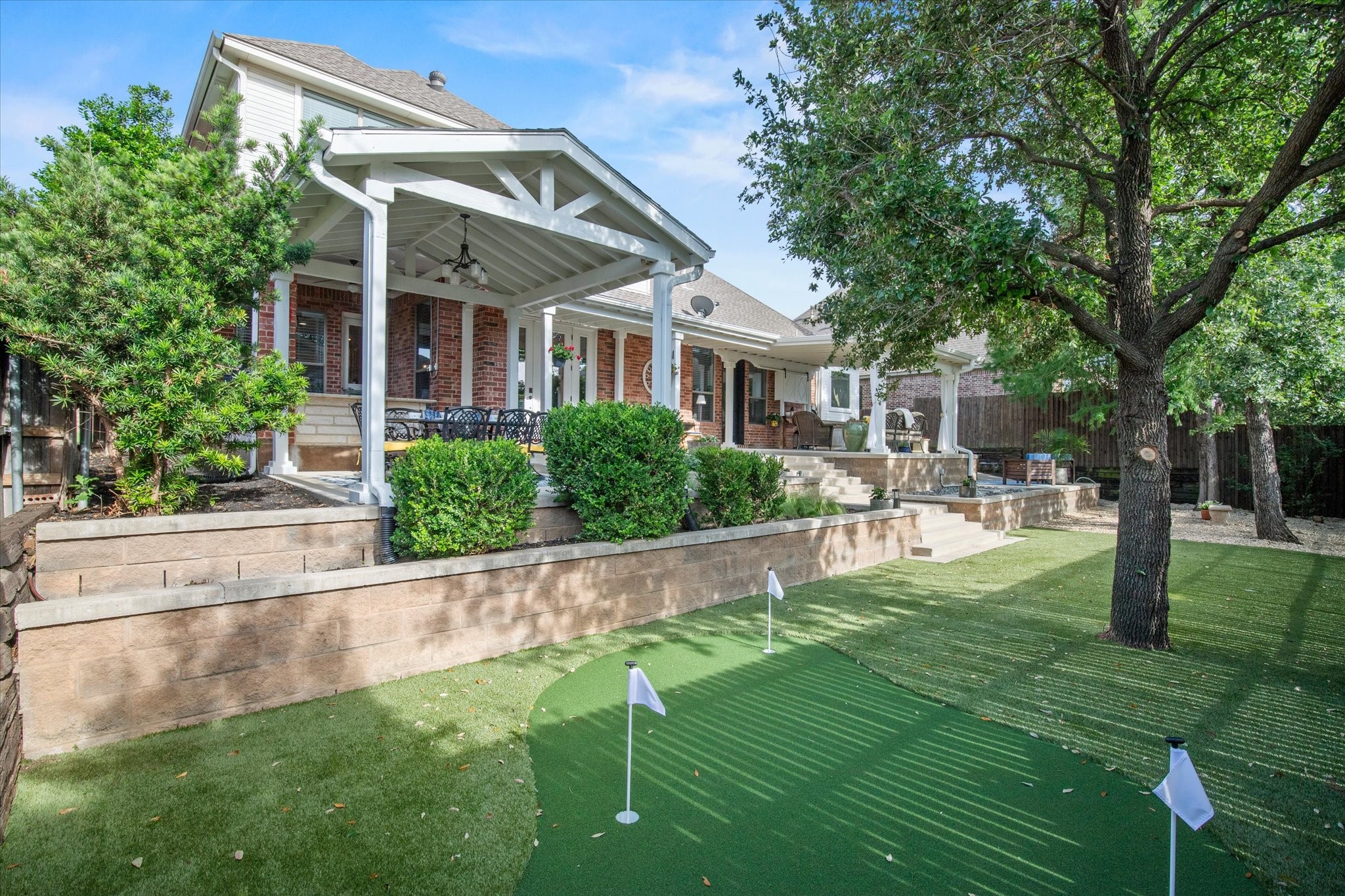 7009 Mossycup Lane North Richland Hills TX 76182