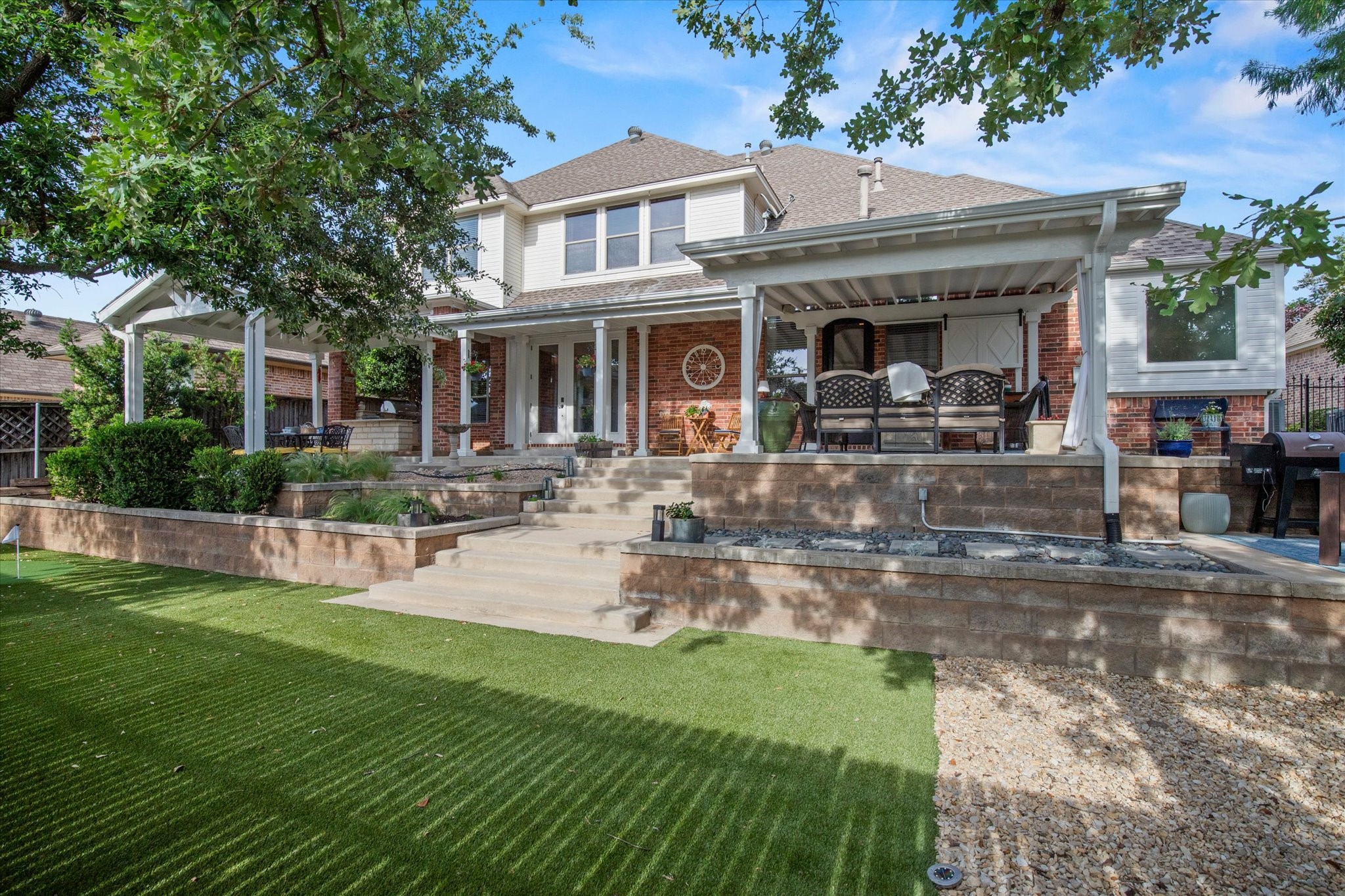 7009 Mossycup Lane North Richland Hills TX 76182