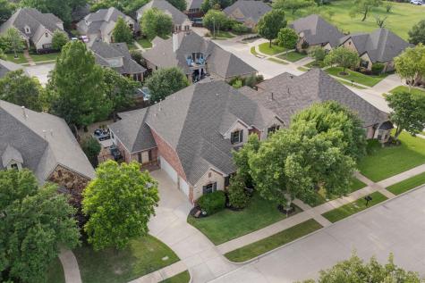 7009 Mossycup Lane North Richland Hills TX 76182