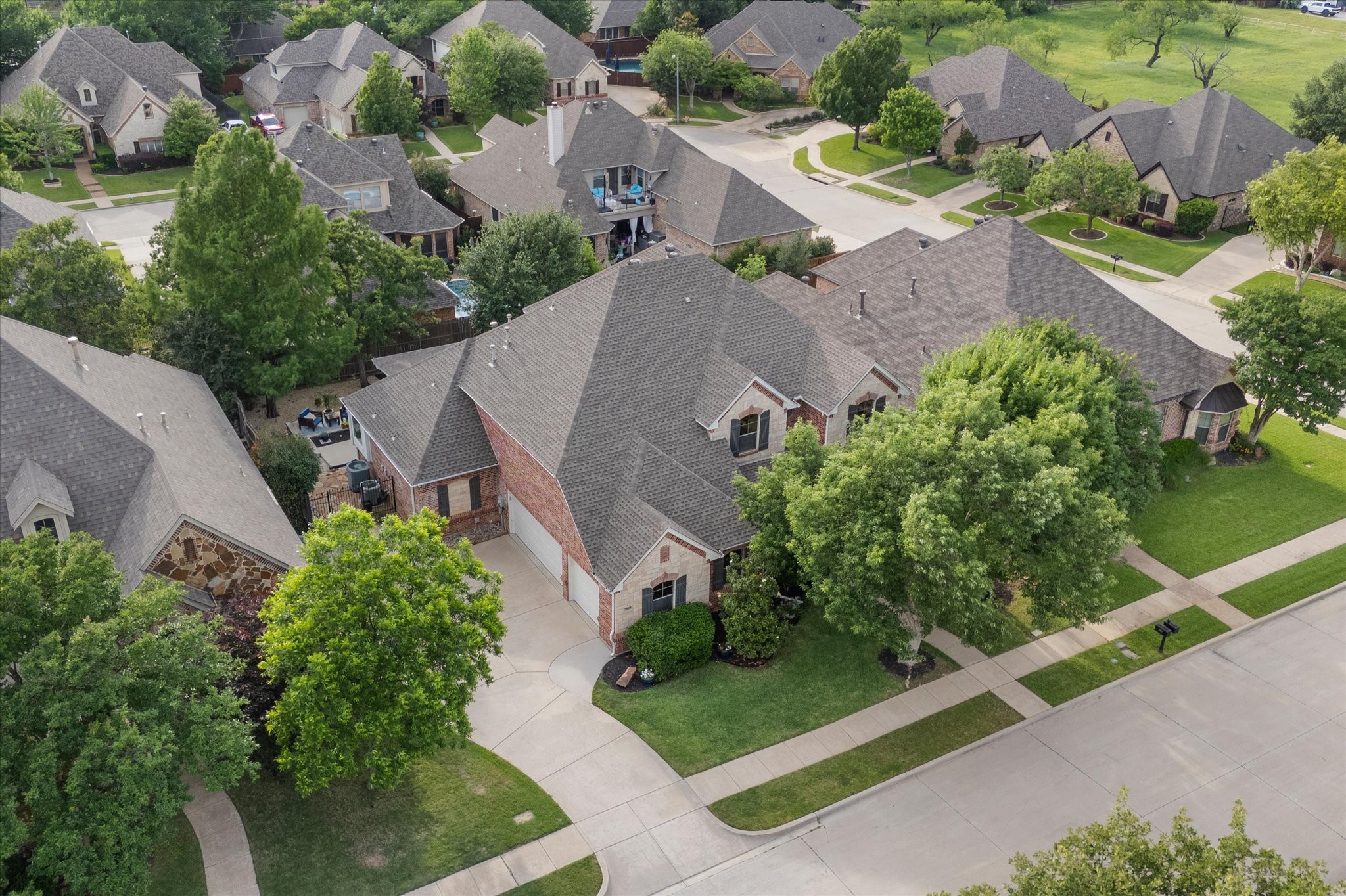 7009 Mossycup Lane North Richland Hills TX 76182