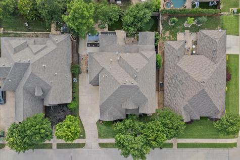 7009 Mossycup Lane North Richland Hills TX 76182