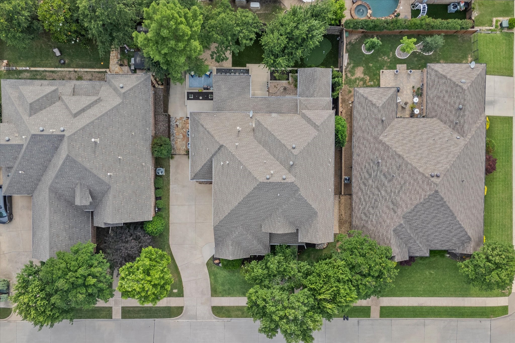 7009 Mossycup Lane North Richland Hills TX 76182