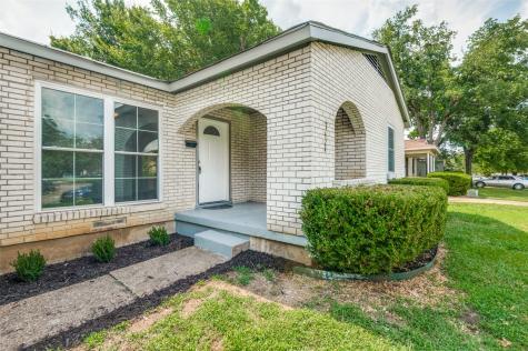 7424 Woodspan Drive Dallas TX 75232