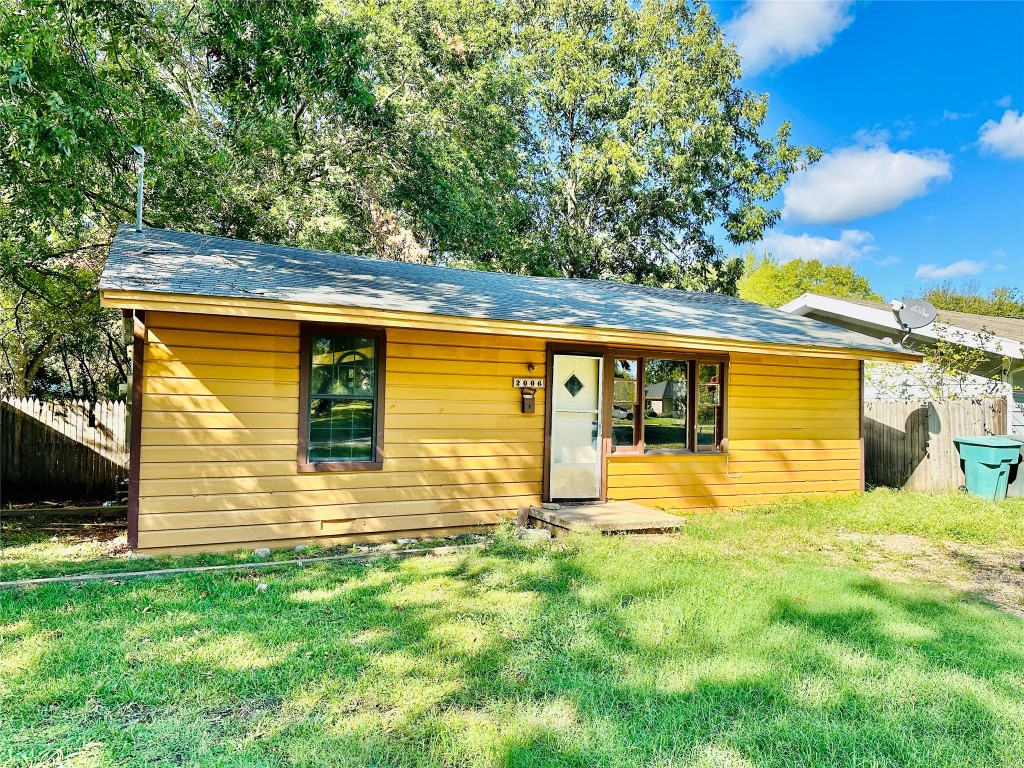 2006 S Branch Street Sherman TX 75090