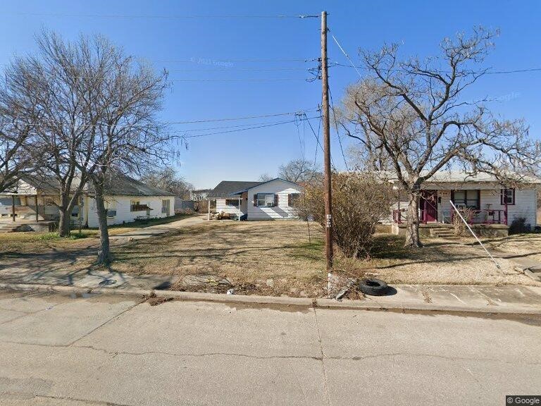 3543 Furey Street Dallas TX 75212