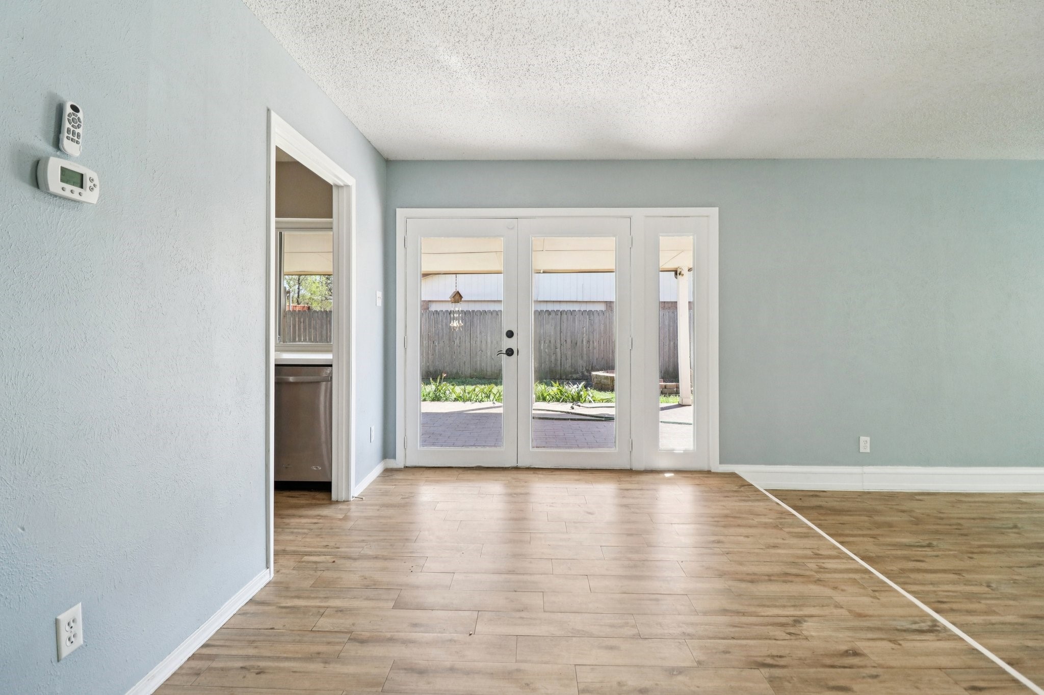 3216 Red Oak Lane Bedford TX 76021
