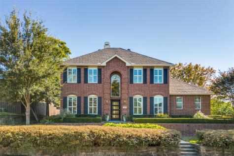 1727 Lake Breeze Drive Rockwall TX 75087