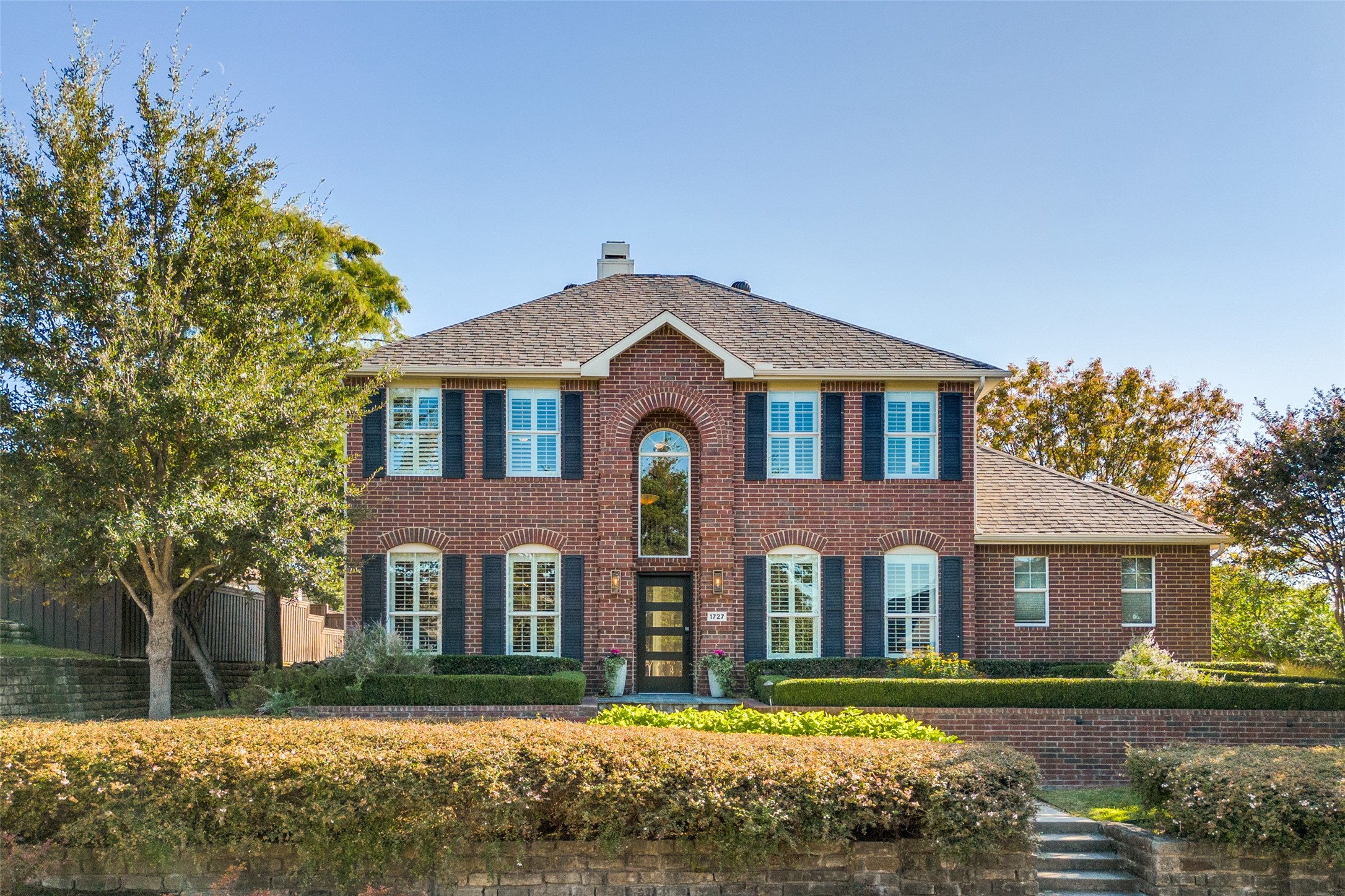 1727 Lake Breeze Drive Rockwall TX 75087