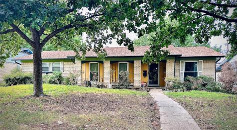 3233 Point East Drive Mesquite TX 75150