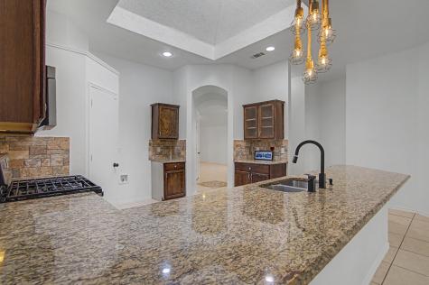 1104 Angel Fire Lane Arlington TX 76001