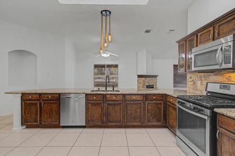 1104 Angel Fire Lane Arlington TX 76001