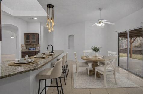1104 Angel Fire Lane Arlington TX 76001