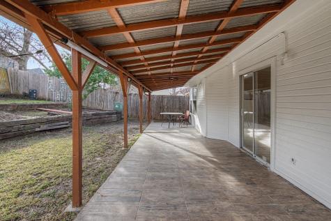1104 Angel Fire Lane Arlington TX 76001