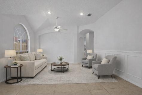1104 Angel Fire Lane Arlington TX 76001