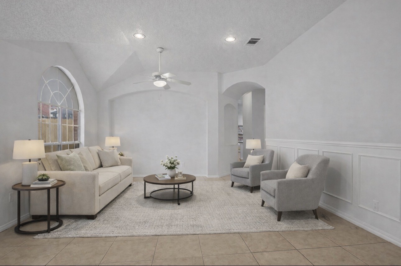 1104 Angel Fire Lane Arlington TX 76001