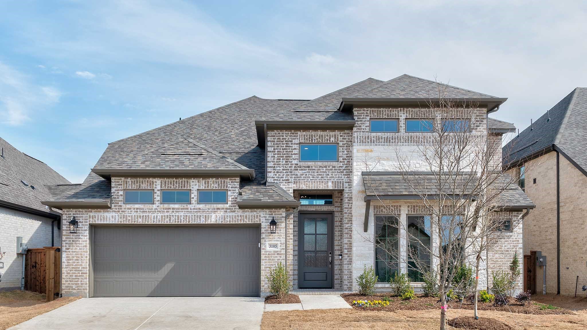 3105 Lacebark Lane Celina TX 75009