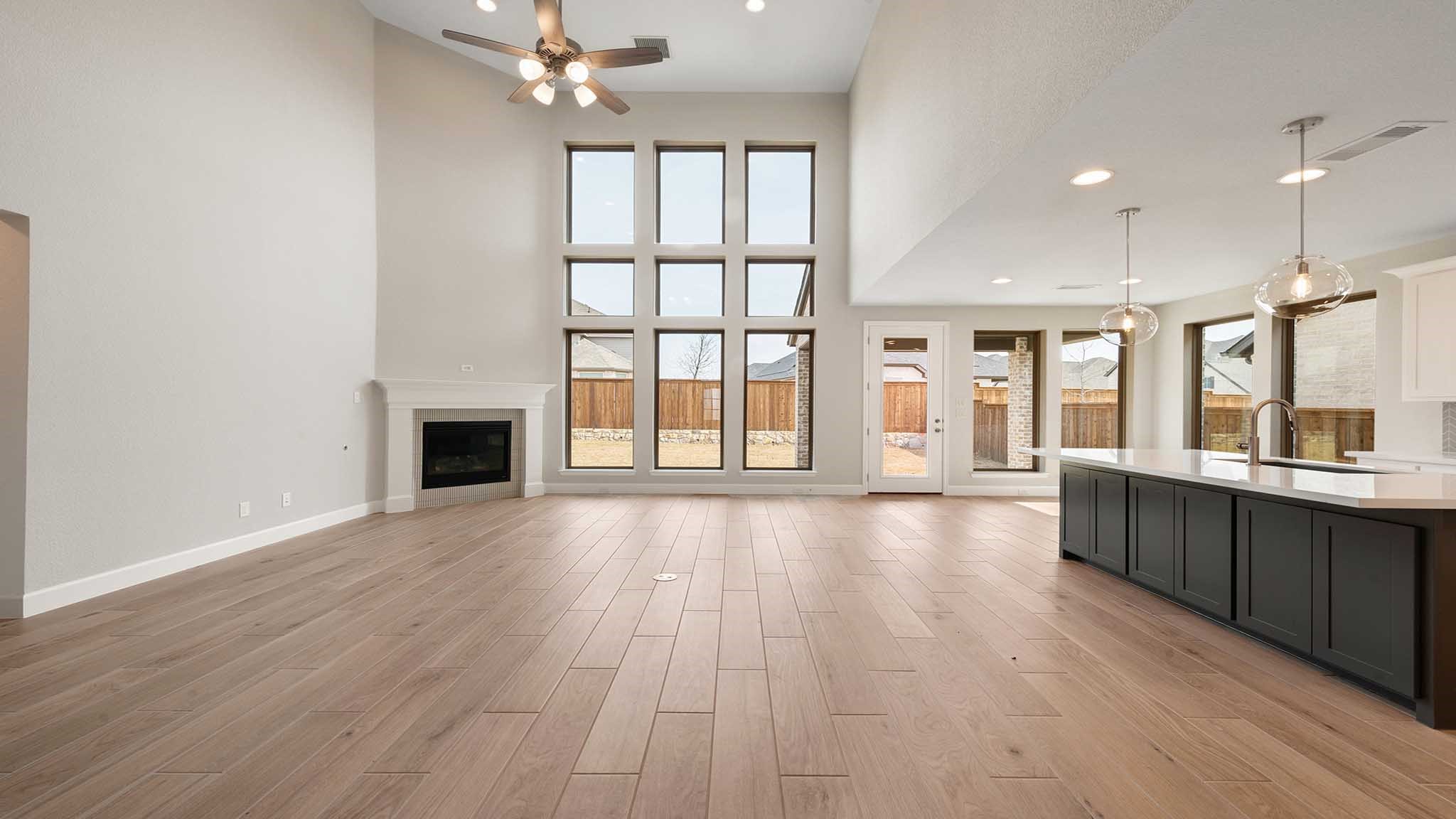 3105 Lacebark Lane Celina TX 75009