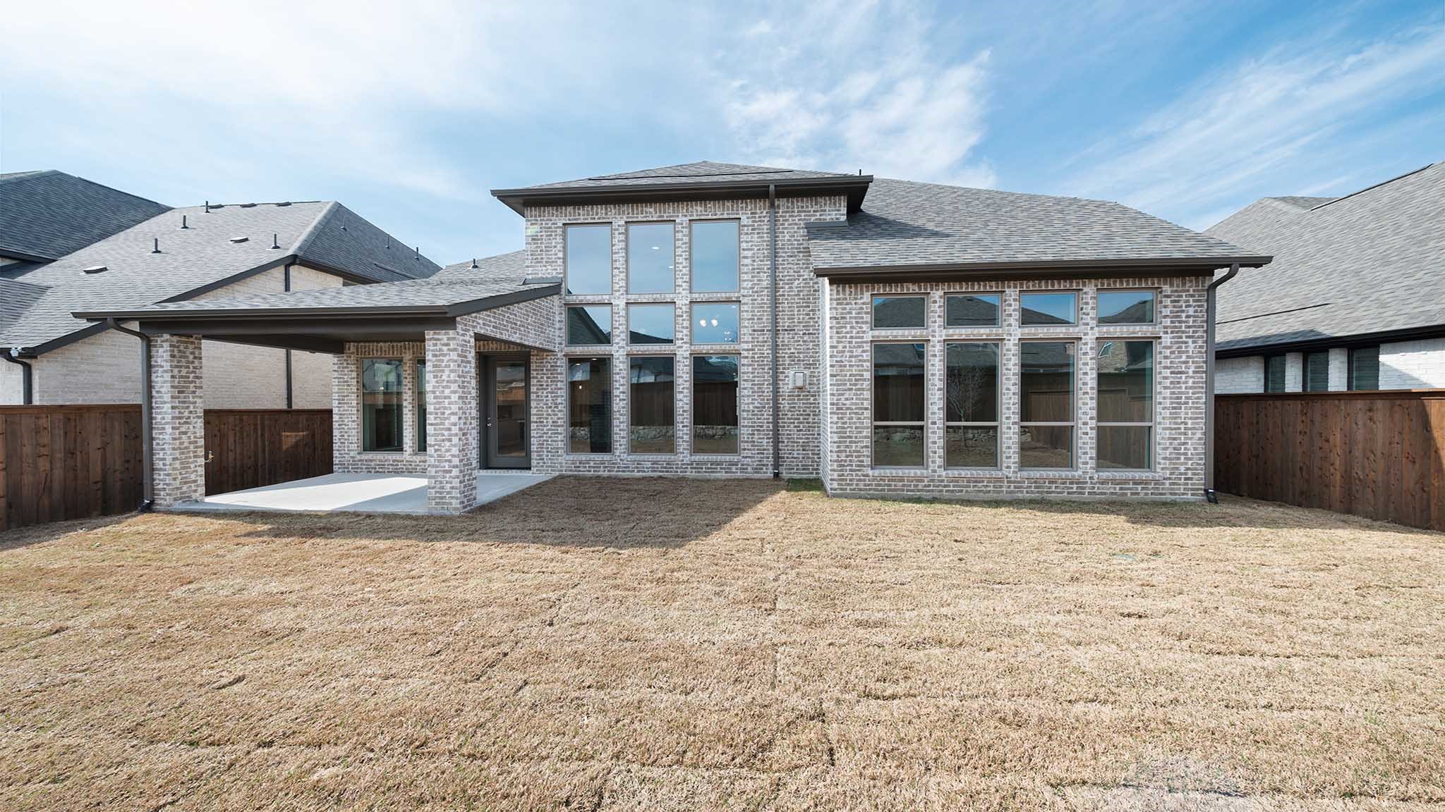 3105 Lacebark Lane Celina TX 75009