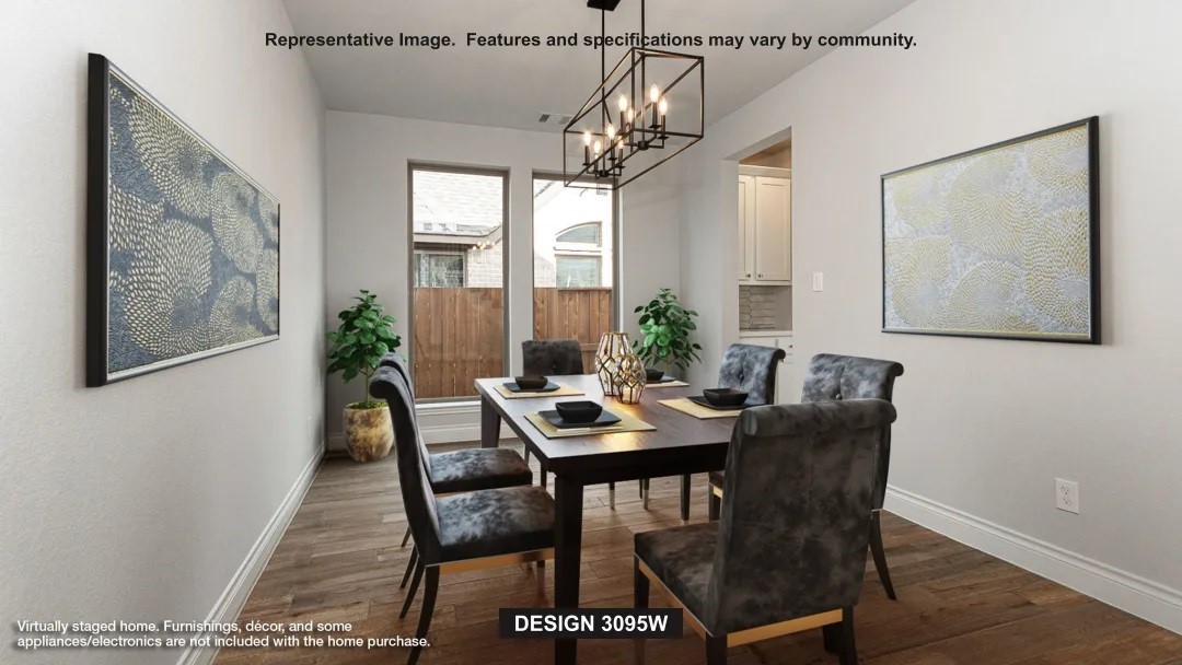 3105 Lacebark Lane Celina TX 75009
