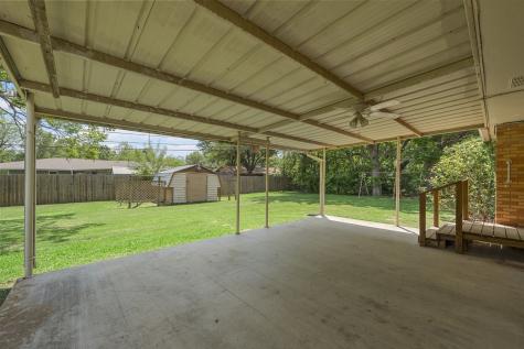 706 W Denison Drive Robinson TX 76706