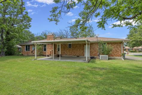 706 W Denison Drive Robinson TX 76706