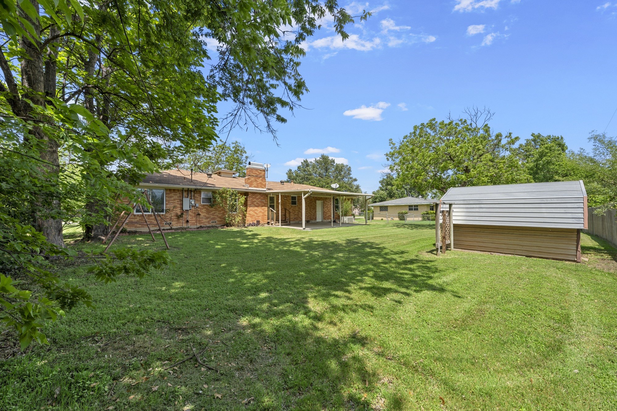 706 W Denison Drive Robinson TX 76706