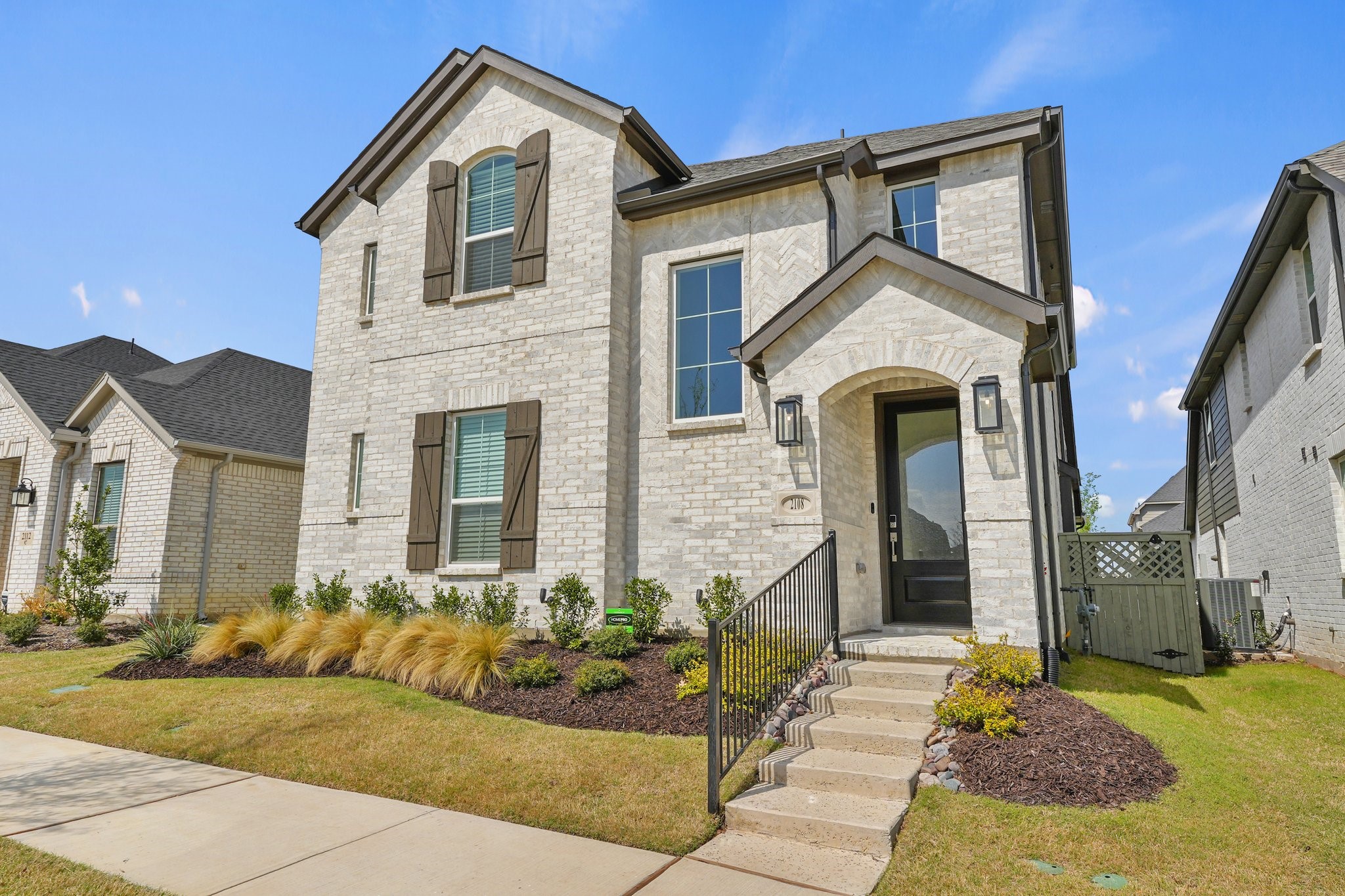 2108 Elm Place Northlake TX 76247