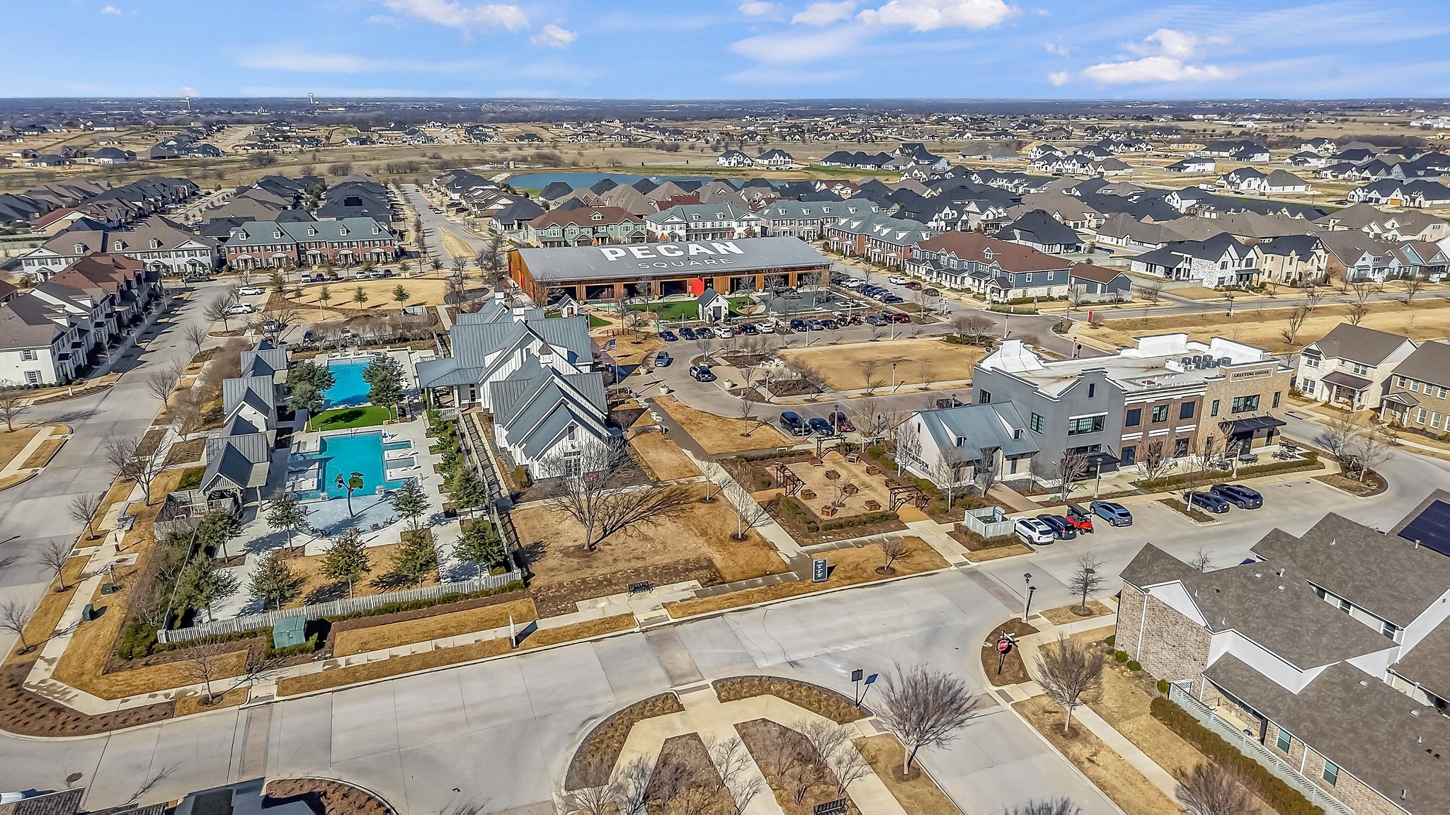 2108 Elm Place Northlake TX 76247