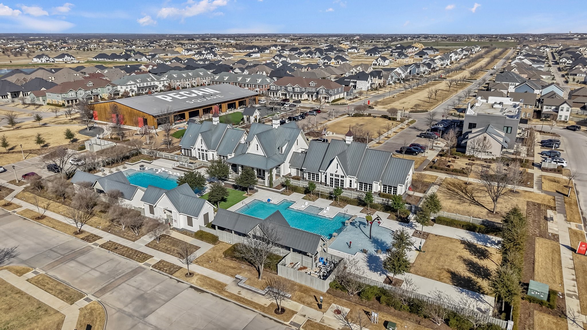 2108 Elm Place Northlake TX 76247