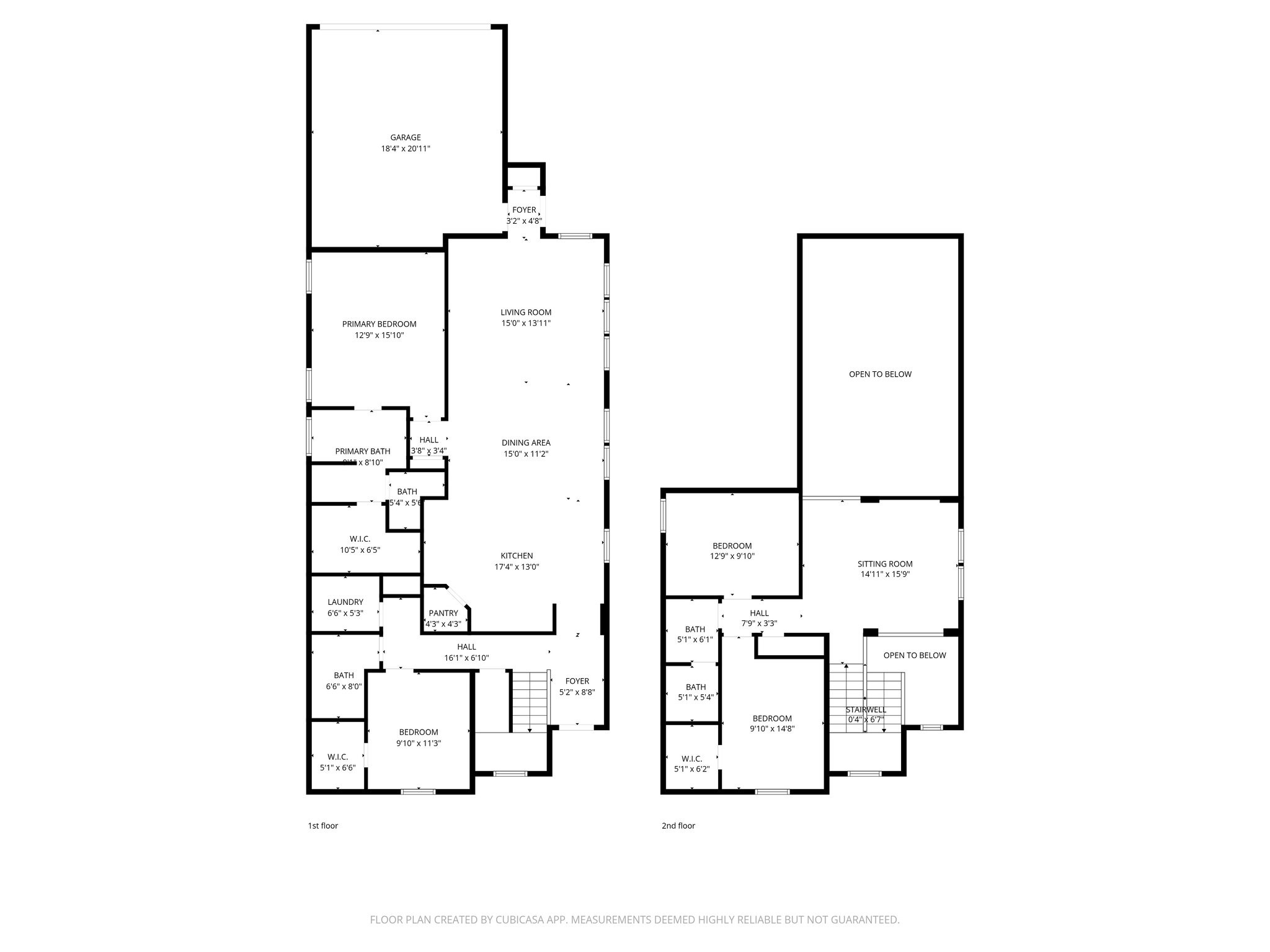 2108 Elm Place Northlake TX 76247