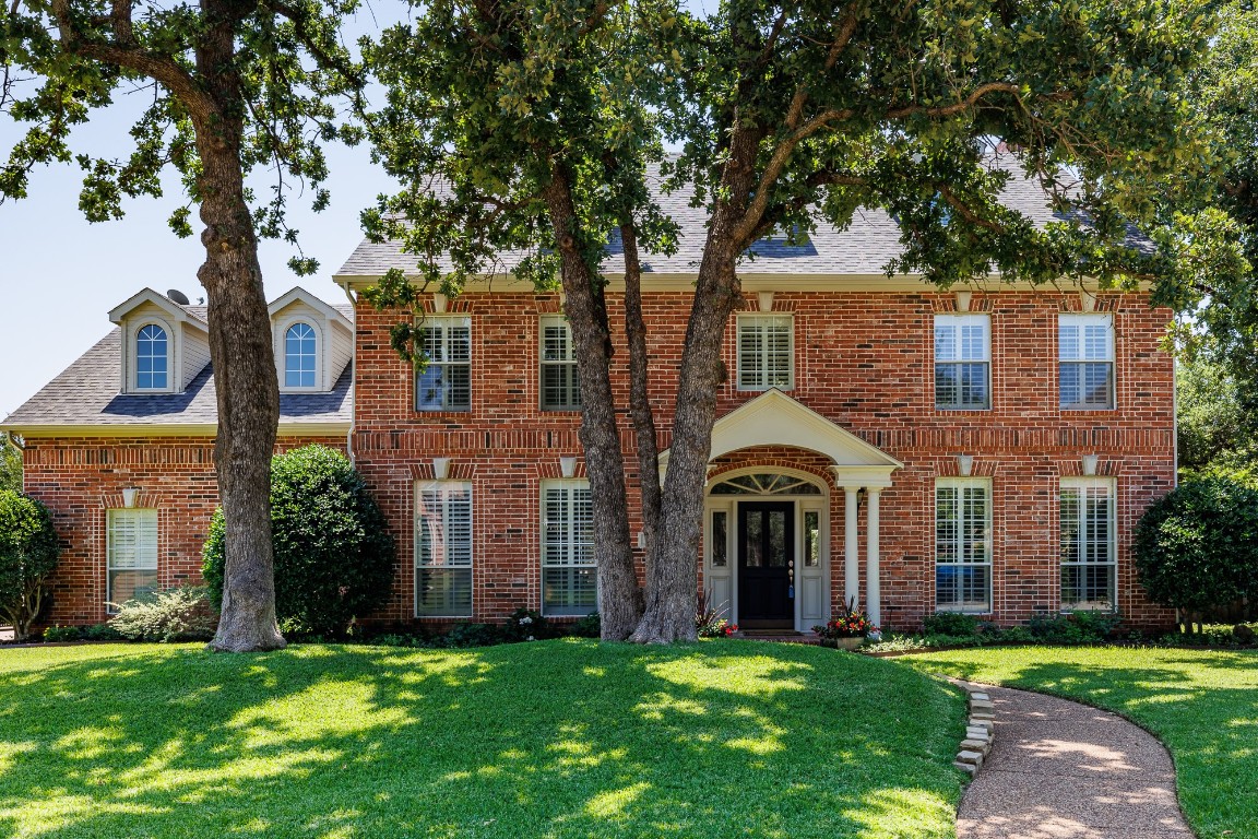 705 Shorecrest Drive Southlake TX 76092