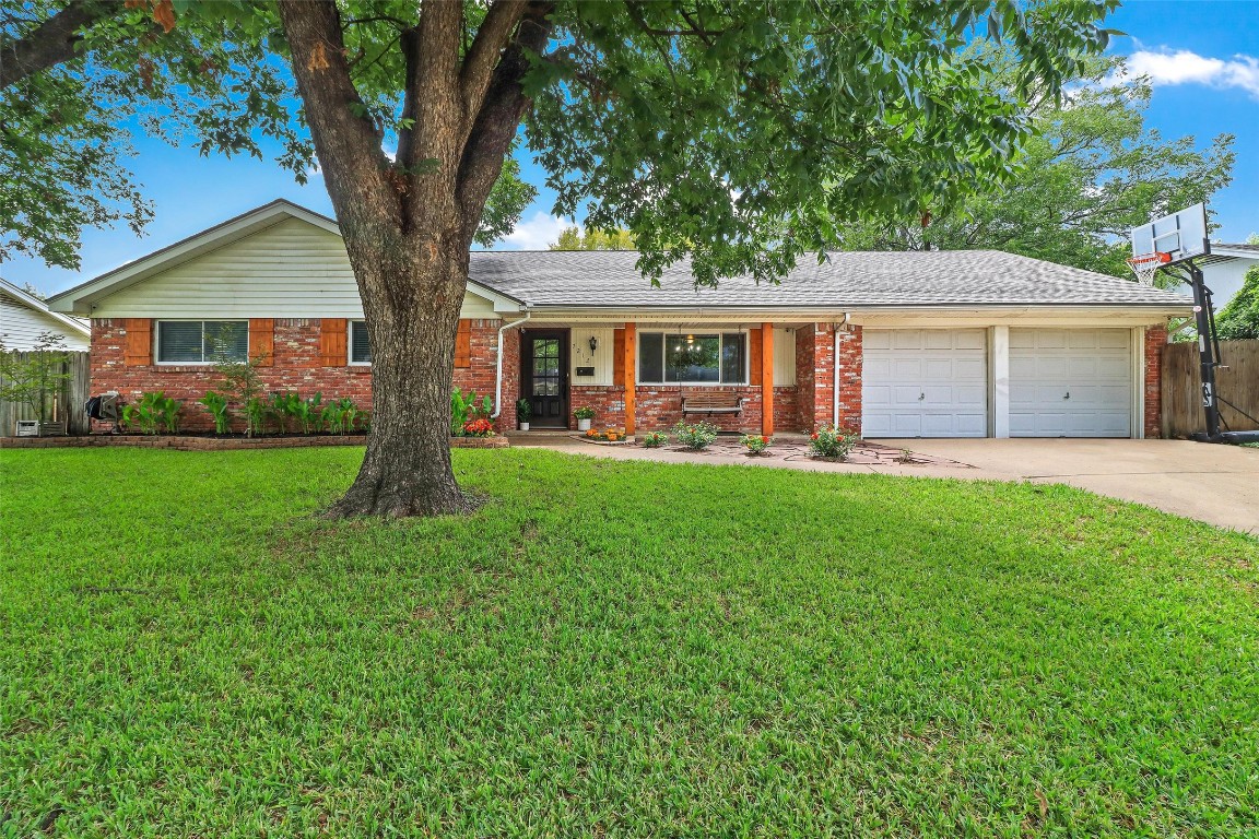 7212 Lola Drive North Richland Hills TX 76180