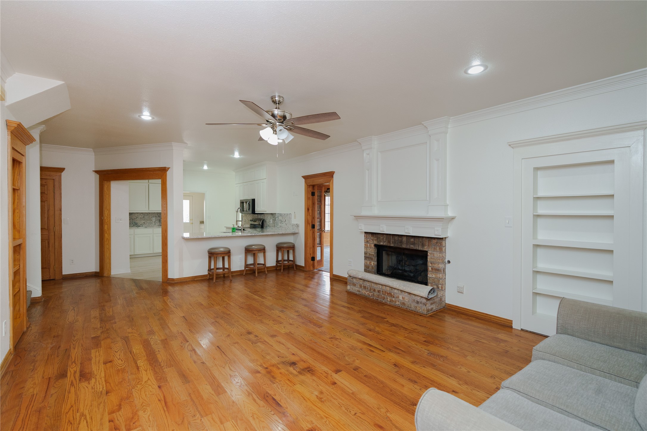 364 Parker Road Van Alstyne TX 75495