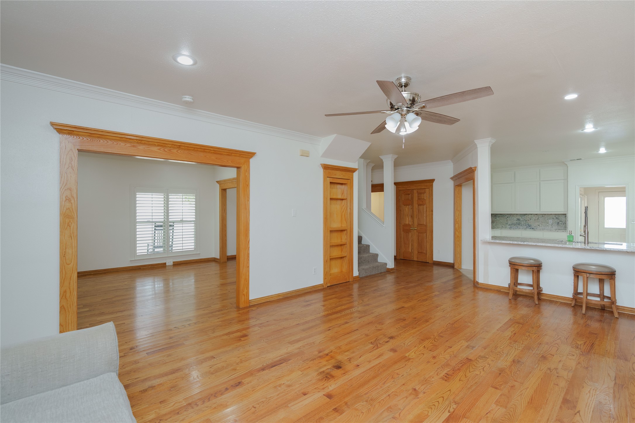 364 Parker Road Van Alstyne TX 75495