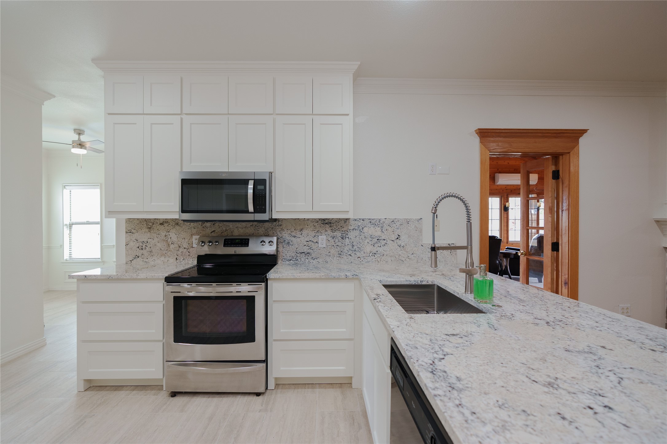 364 Parker Road Van Alstyne TX 75495