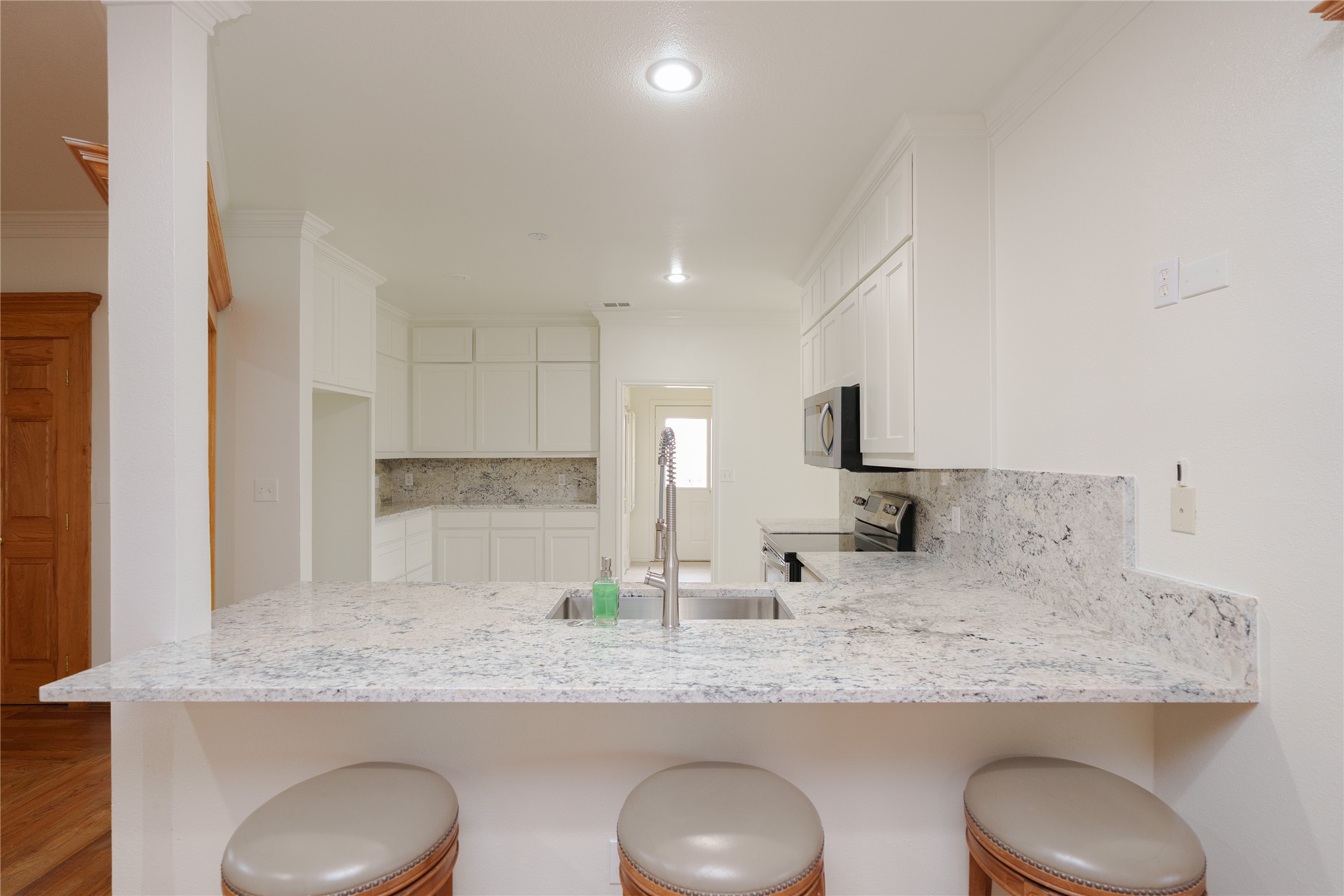 364 Parker Road Van Alstyne TX 75495