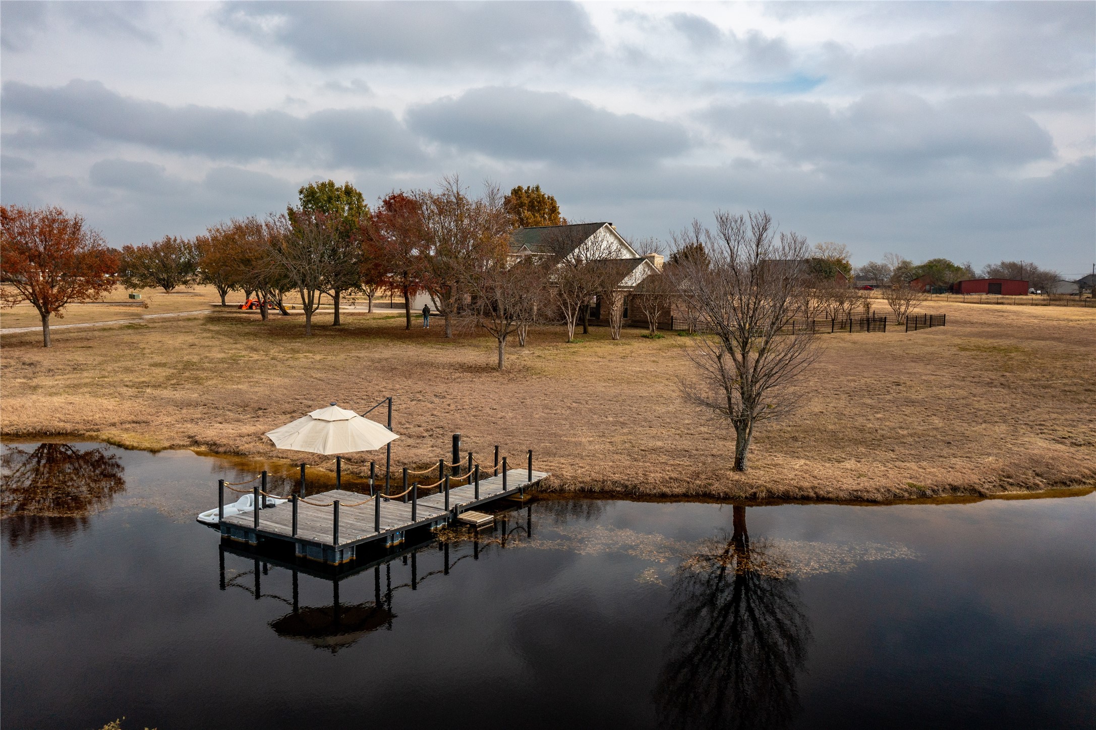 364 Parker Road Van Alstyne TX 75495