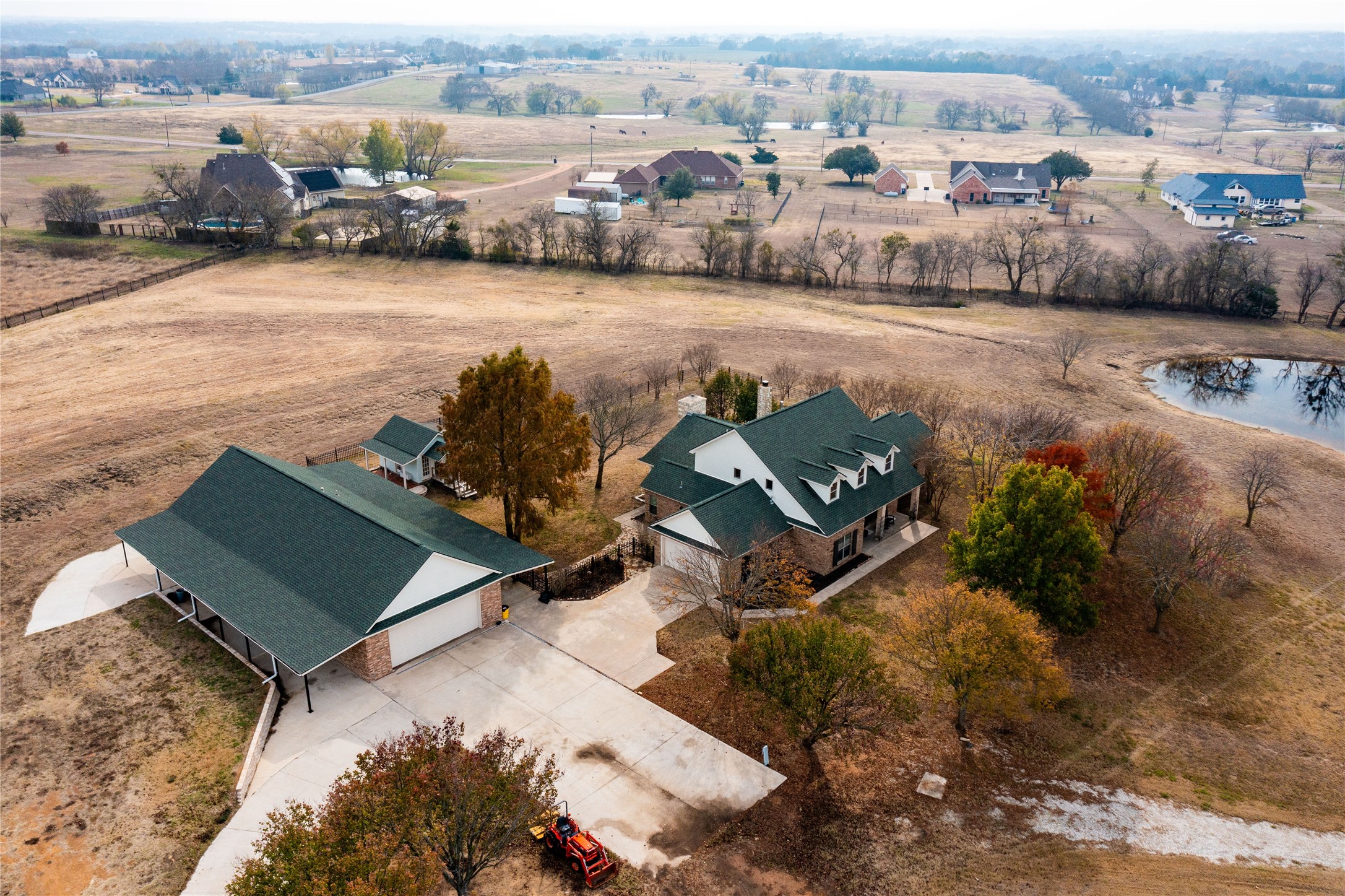 364 Parker Road Van Alstyne TX 75495
