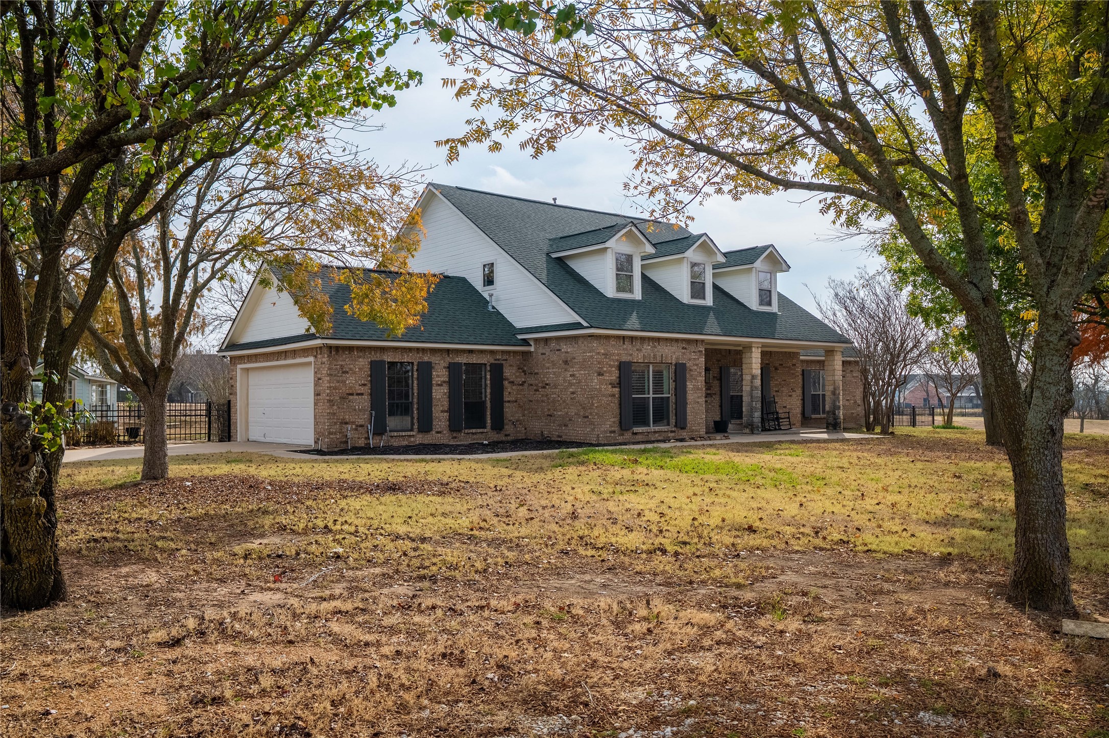 364 Parker Road Van Alstyne TX 75495