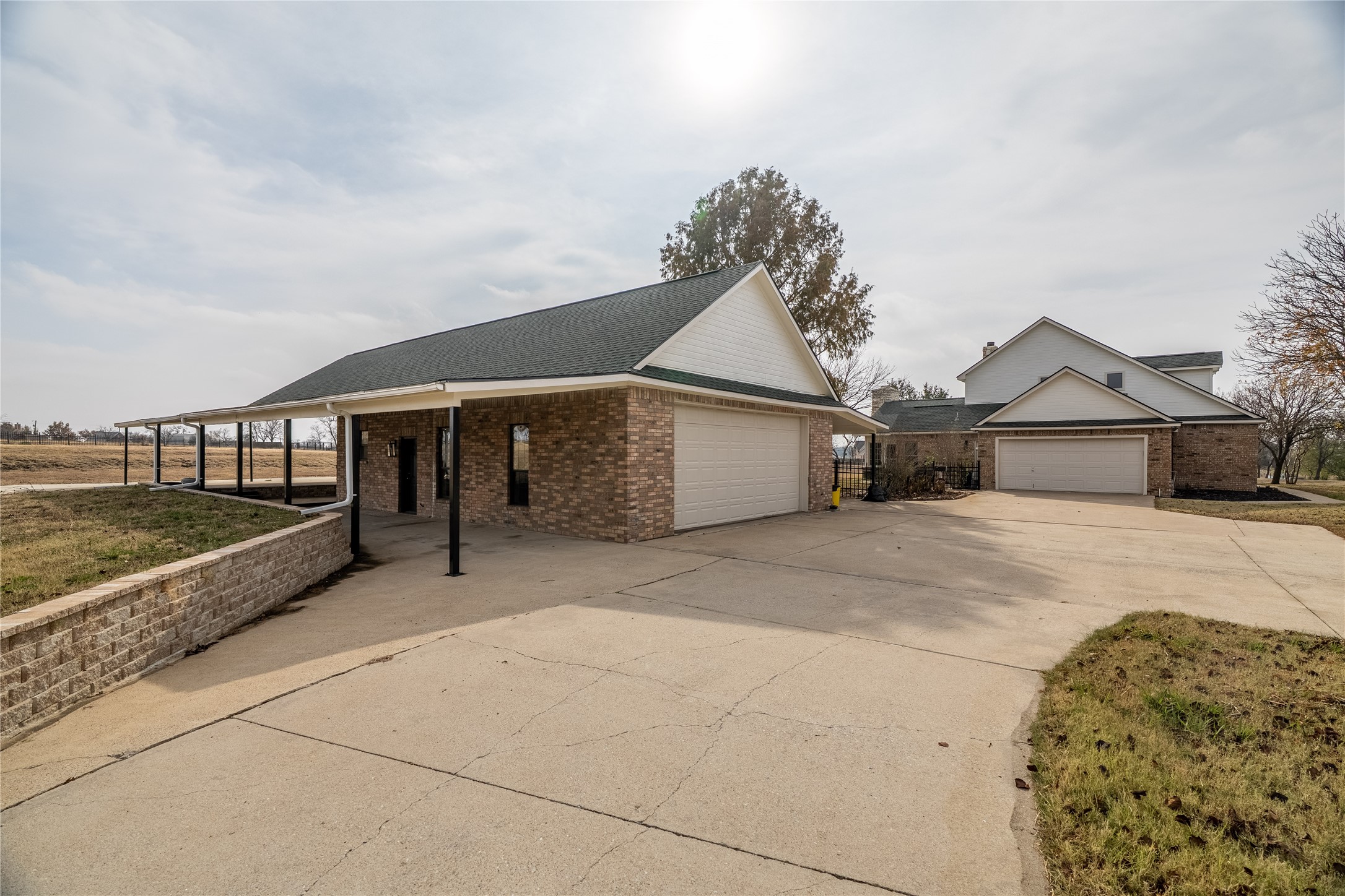 364 Parker Road Van Alstyne TX 75495