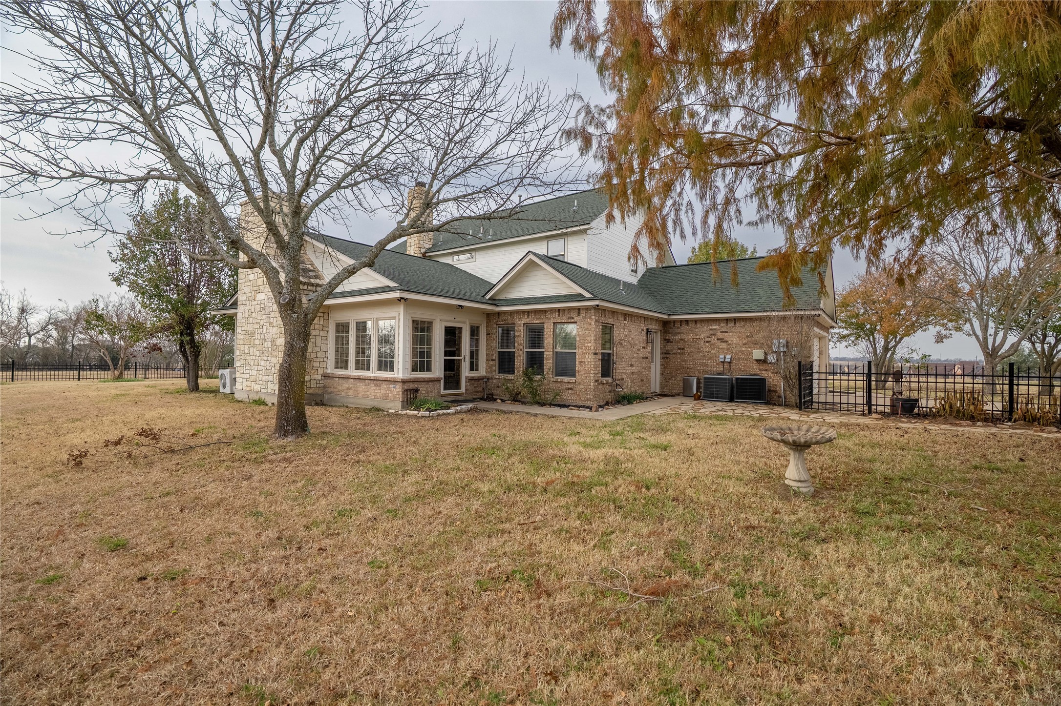 364 Parker Road Van Alstyne TX 75495