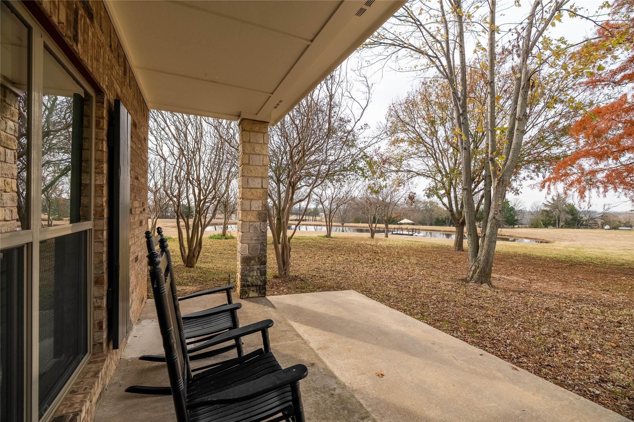 364 Parker Road Van Alstyne TX 75495