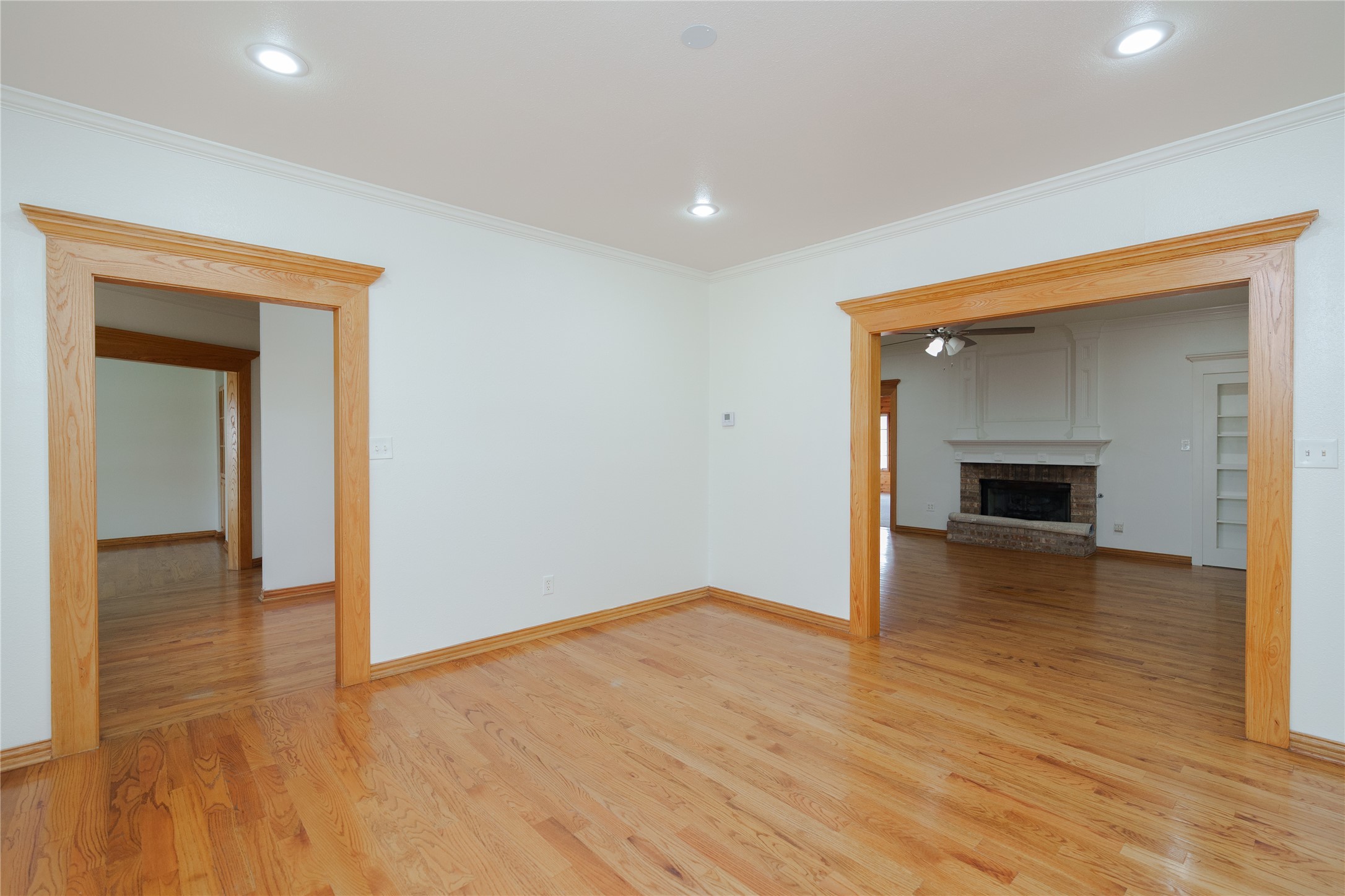 364 Parker Road Van Alstyne TX 75495