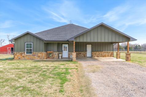 1052 Vz County Road 3208 Wills Point TX 75169