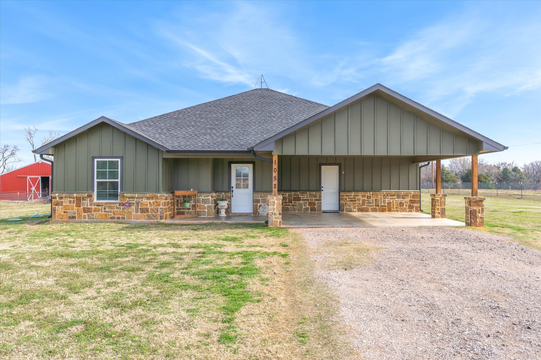 1052 Vz County Road 3208 Wills Point TX 75169